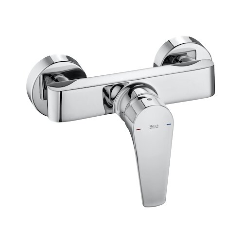 фото Смеситель для душа roca atlas