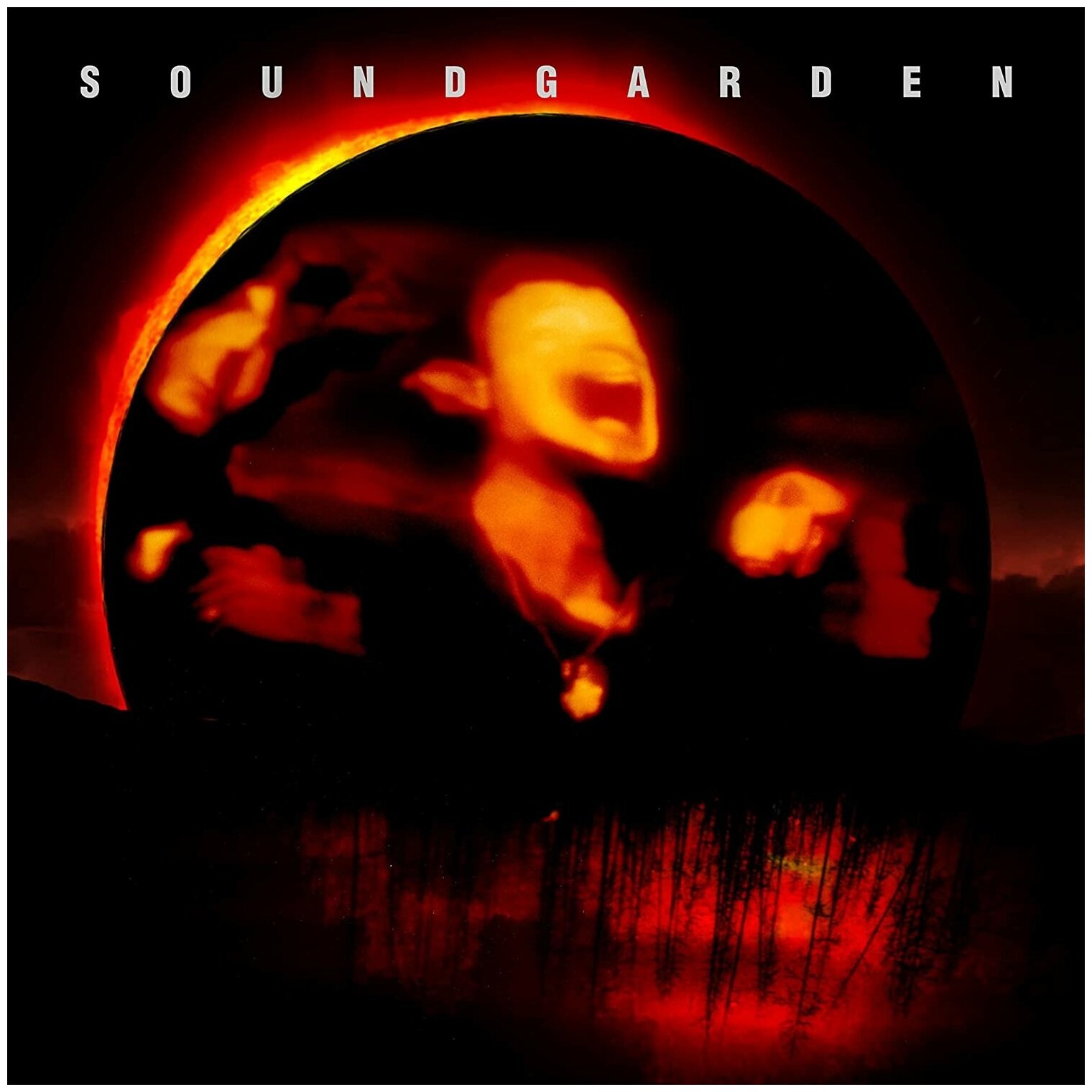 0602537789818, Виниловая пластинка Soundgarden, Superunknown UME (USM) - фото №1
