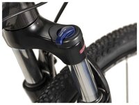 Горный гибрид TREK Dual Sport 2 Womens (2019) dnister black XS (158-165) (требует финальной сборки)