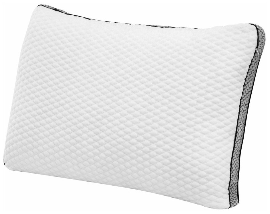 Анатомическая подушка Askona (Аскона) Smart Pillow 3.0 M - фотография № 6