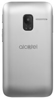 Телефон Alcatel 2008G черный