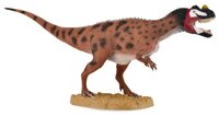 Collecta Цератозавр с подвижной челюстью 84045