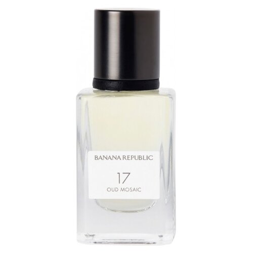 Парфюмерная вода унисекс Banana Republic 17 Oud Mosaic 75мл