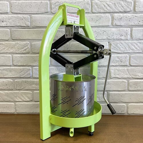 Пресс для отжима сока 1057000₽