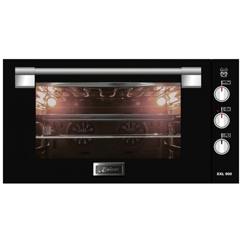 Газовый духовой шкаф Kaiser EG 9371 8449900₽