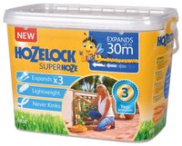 Комплект для полива HOZELOCK Superhoze 30 метров желтый
