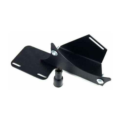 Кронштейн крепления расширительного бачка VAG на а/м 2123