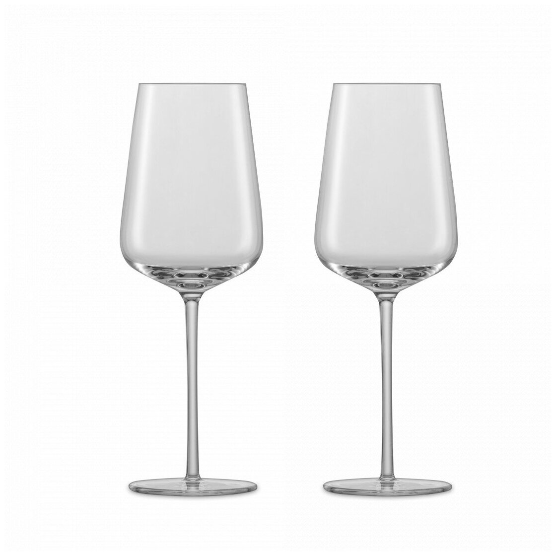 Набор бокалов для белого вина RIESLING, объем 406 мл, 2 шт, серия Vervino ZWIESEL GLAS 122167