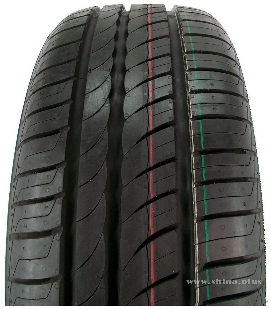 Pirelli cinturato p1 185/55 R15 82H летняя - фотография № 3