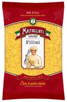 Maltagliati Вермишель 090 Filini, 500 г