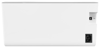 Принтер HP LaserJet Pro M15a белый
