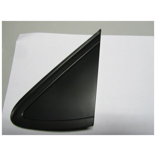 Крышка переднего крыла (угловая) правая VW POLO