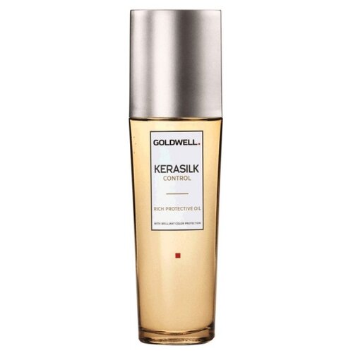 фото Goldwell KERASILK CONTROL