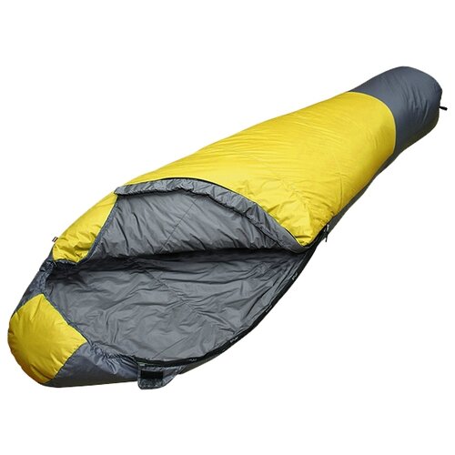 Спальный мешок Сплав Antris 60 Primaloft синийголубой 220 1265100₽