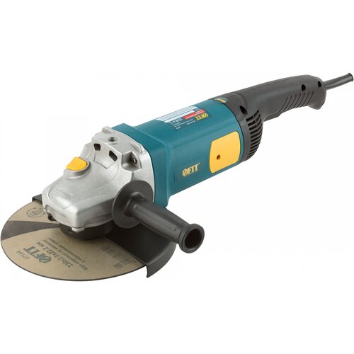 Углошлифовальная машина FIT AG-2302501 80335 1316700₽
