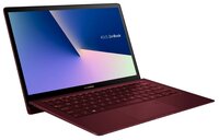 Ноутбук ASUS ZenBook S UX391UA (Intel Core i7 8550U 1800 MHz/13.3