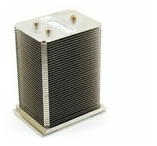 Система охлаждения Dell Poweredge 2600 1800 1600sc Heatsink 0D4730