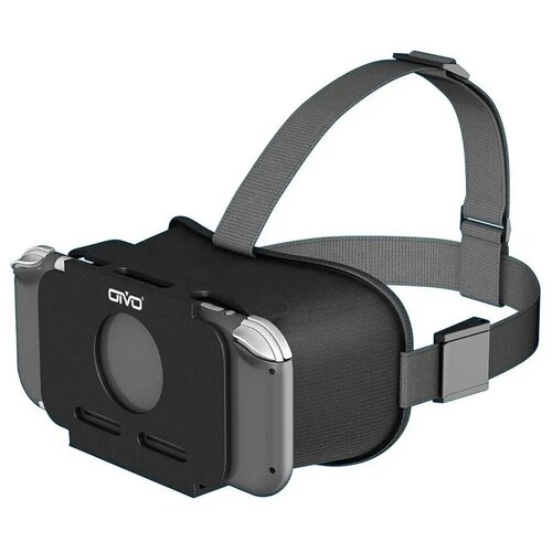 Очки виртуальной реальности для Nintendo Switch Lite VR Glass (IV-SW086) OIVO