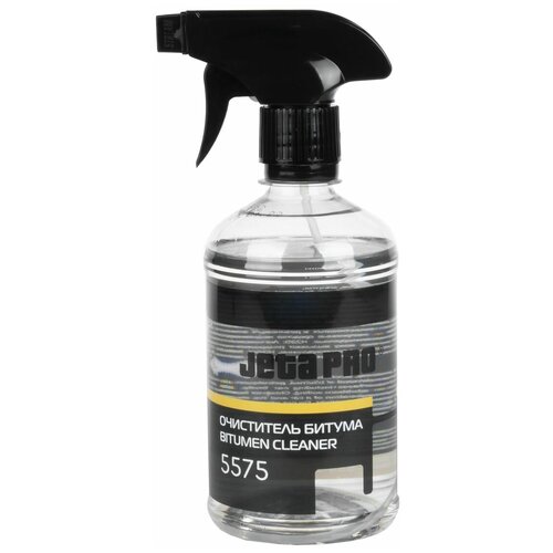 Jeta Pro очиститель битума BITUMEN CLEANER (0.5 л)