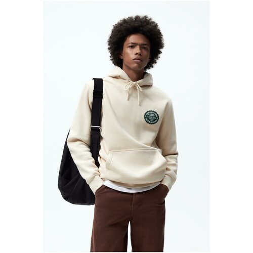 фото Толстовка, свитшот мужские zara размер m