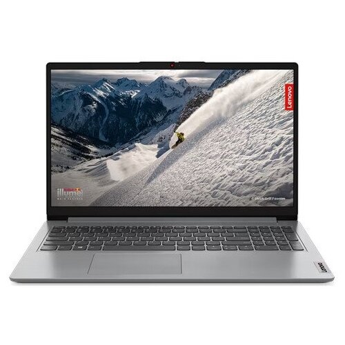 Ноутбук Lenovo IdeaPad 1 15ADA7 156 1920x1080 IPSAMD Ryzen 3 3250U8ГБ DDR4256ГБ SSDRadeon GraphicsБез ОС серый 82R1008PRK 4330000₽