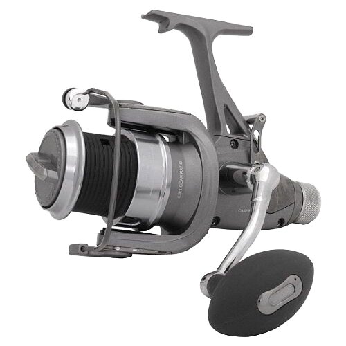 Катушка безынерционная GRFISH Carp Pro XT 6000B Big Sazan 6000