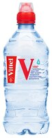 Минеральная вода Vittel негазированная, ПЭТ спорт, 0.75 л