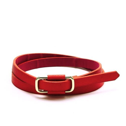 фото Fb-1220-12 красный ремень fancy's bag jane's story