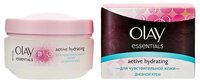 Olay Active Hydrating Дневной увлажняющий крем для лица для чувствительной кожи 50 мл