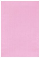 Многоразовая клеенка Чудо-Чадо подкладная без окантовки 70х100 розовый 1 шт.