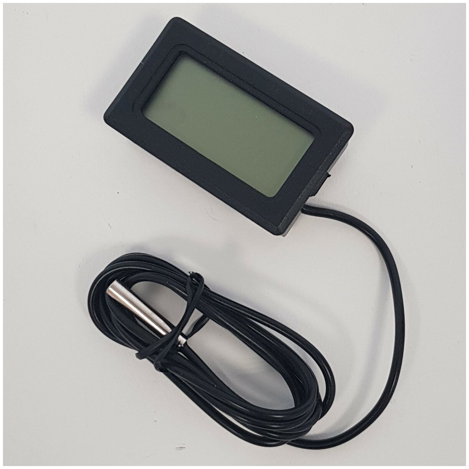 Термометр для жидкостей и продуктов TPM-10 с выносным датчиком -50 +110°С 48.5х28х16