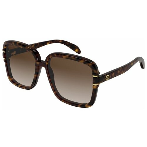 фото Gucci солнцезащитные очки gucci gg1066s-002 59 [gg1066s-002]