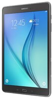 Планшет Samsung Galaxy Tab A 9.7 SM-T555 16Gb белый