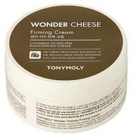 Крем для тела TONY MOLY укрепляющий с сыром Wonder Cheese Firming Cream, 300 мл