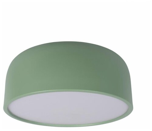 Потолочный светодиодный светильник Loft IT Axel 10201/350 Green