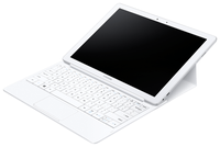 Планшет Samsung Galaxy TabPro S 12.0 SM-W700 128Gb white