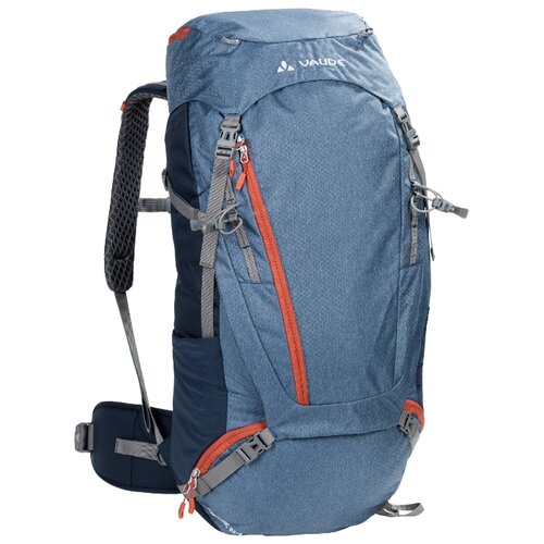 фото Рюкзак VAUDE Asymmetric 52+8