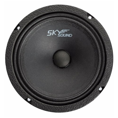 Автомобильная акустика SKYSOUND COLIBRI SSC-85 309000₽
