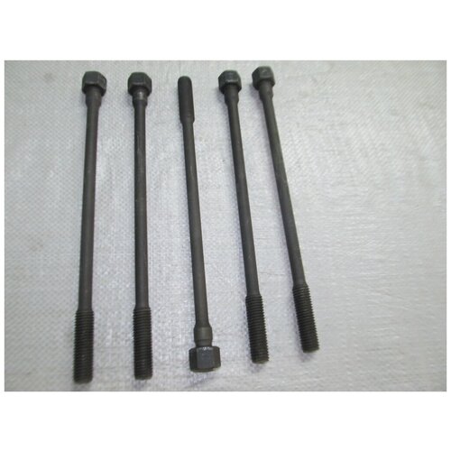 Болт ГБЦ / FL 912 / 02101681 (80196)