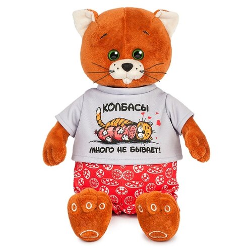 фото Мягкая игрушка maxitoys