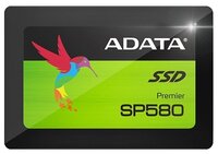 Твердотельный накопитель ADATA Premier SP580 120GB