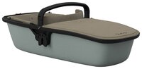 Спальный блок Quinny Lux Carrycot sand on graphite