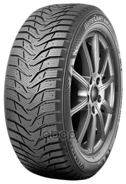 Автошина Marshal WinterCraft SUV Ice WS31 275/40 R20 106T XL