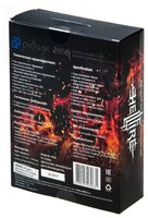 Мышь Oklick 895G HELLFIRE Black USB