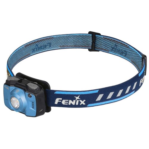 фото Налобный фонарь Fenix HL12R синий