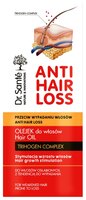 Dr. Sante Anti Hair Loss Масло для волос и кожи головы для активации роста волос 100 мл