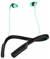 Наушники Skullcandy Method Wireless mint/black