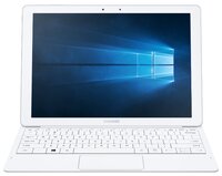 Планшет Samsung Galaxy TabPro S 12.0 SM-W708 256Gb black