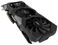 Видеокарта GIGABYTE GeForce RTX 2080 1815MHz PCI-E 3.0 8192MB 14000MHz 256 bit HDMI HDCP GAMING OC R