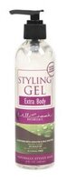 Mill Creek гель для укладки Silk Protein Style Gel 240 мл